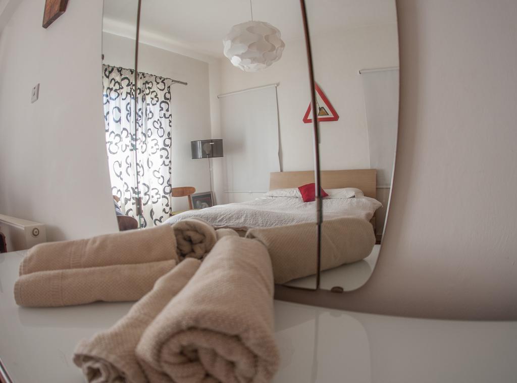 Lania Royal Oak House By Trulycyprus Exterior foto