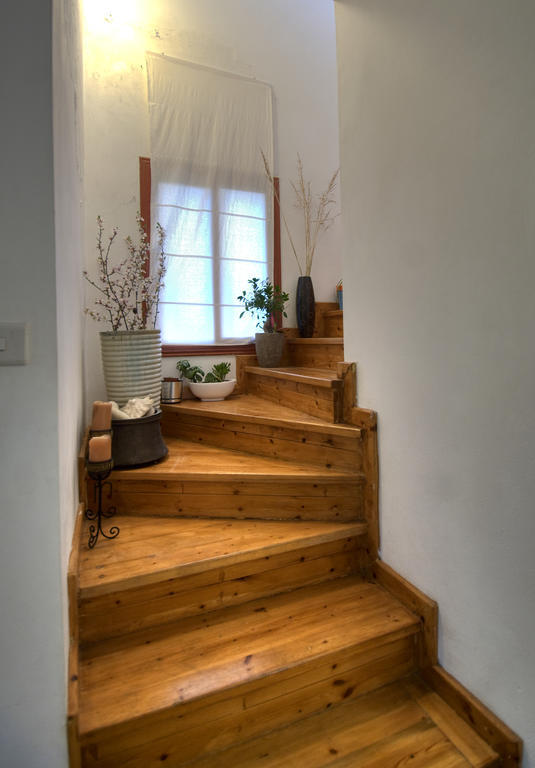 Lania Royal Oak House By Trulycyprus Quarto foto
